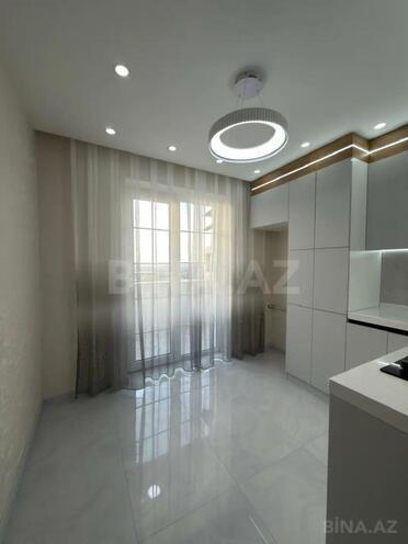 Satılır 2 otaqlı köhnə tikili 65 m², Memar Əcəmi m., photo 9 from 12