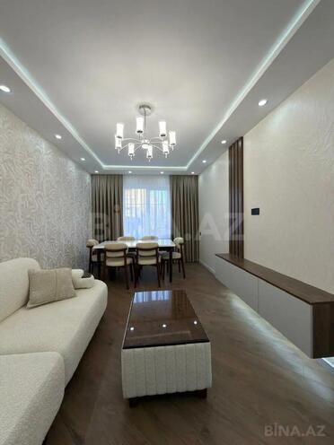 Satılır 2 otaqlı köhnə tikili 65 m², Memar Əcəmi m., photo 3 from 12