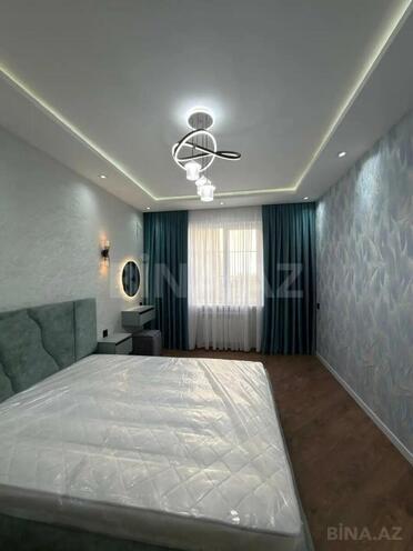 Satılır 2 otaqlı köhnə tikili 65 m², Memar Əcəmi m., photo 1 from 12