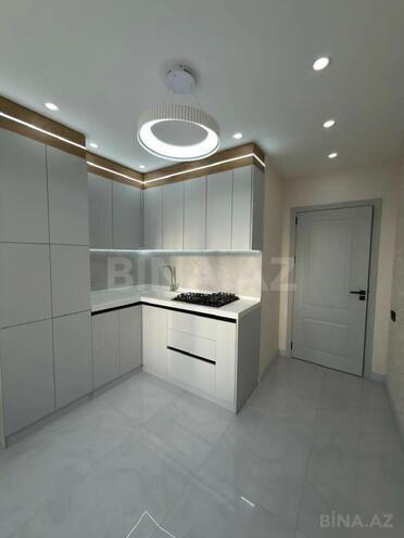 Satılır 2 otaqlı köhnə tikili 65 m², Memar Əcəmi m., photo 5 from 12