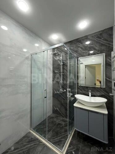 Satılır 2 otaqlı köhnə tikili 65 m², Memar Əcəmi m., photo 8 from 12