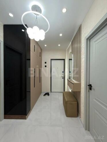 Satılır 2 otaqlı köhnə tikili 65 m², Memar Əcəmi m., photo 10 from 12