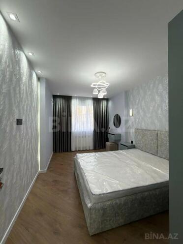 Satılır 2 otaqlı köhnə tikili 65 m², Memar Əcəmi m., photo 6 from 12