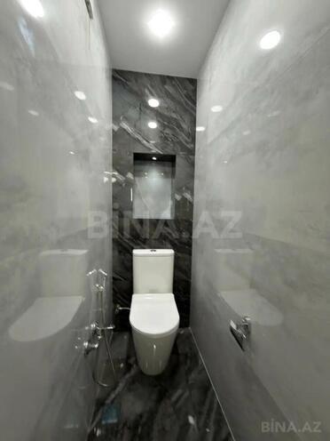 Satılır 2 otaqlı köhnə tikili 65 m², Memar Əcəmi m., photo 11 from 12