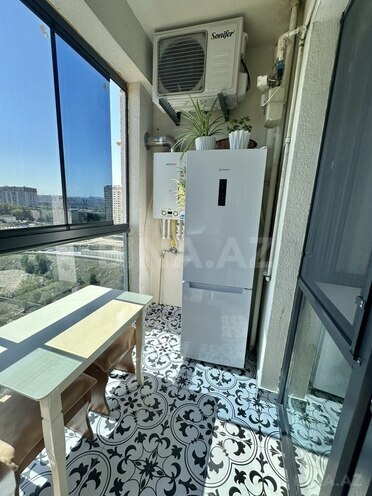 Продается 2-комн. новостройка 55 м², Бинагадинский р., photo 9 from 10