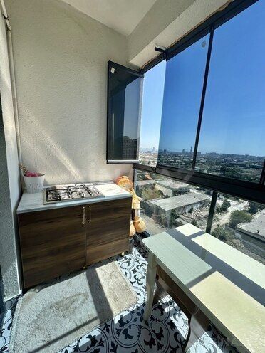 Продается 2-комн. новостройка 55 м², Бинагадинский р., photo 8 from 10