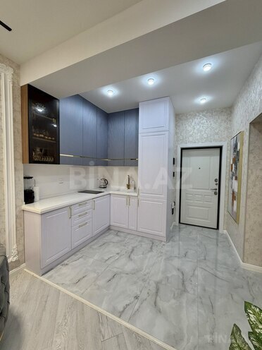 Продается 2-комн. новостройка 55 м², Бинагадинский р., photo 6 from 10