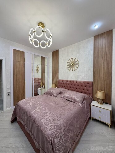 Продается 2-комн. новостройка 55 м², Бинагадинский р., photo 5 from 10