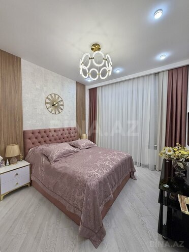 Продается 2-комн. новостройка 55 м², Бинагадинский р., photo 4 from 10