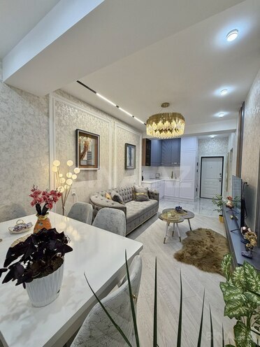 Продается 2-комн. новостройка 55 м², Бинагадинский р., photo 3 from 10