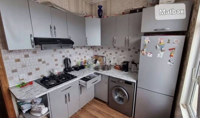 Satılır 3 otaqlı həyət evi/bağ evi 100 m², Masazır q., photo 14 from 16