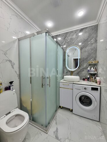 Продается 2-комн. новостройка 55 м², Бинагадинский р., photo 7 from 10