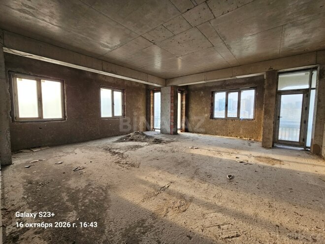 Satılır 4 otaqlı yeni tikili 245 m², Sahil m., photo 4 from 16