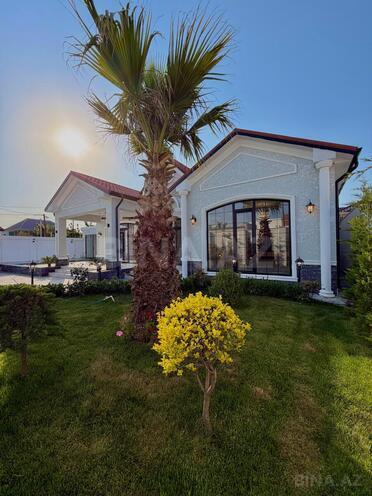 Продаётся 4-комн. дом/дача 170 м², пос. Мардакан, photo 1 from 25