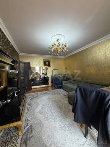 Продаётся 3-комн. вторичка 80 м², м. 28 мая, photo 4 from 10