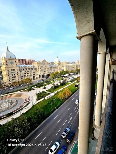 Satılır 4 otaqlı yeni tikili 245 m², Sahil m., photo 11 from 16