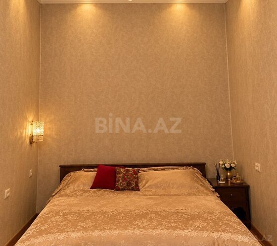 Satılır 3 otaqlı köhnə tikili 60 m², 28 May m., photo 6 from 11