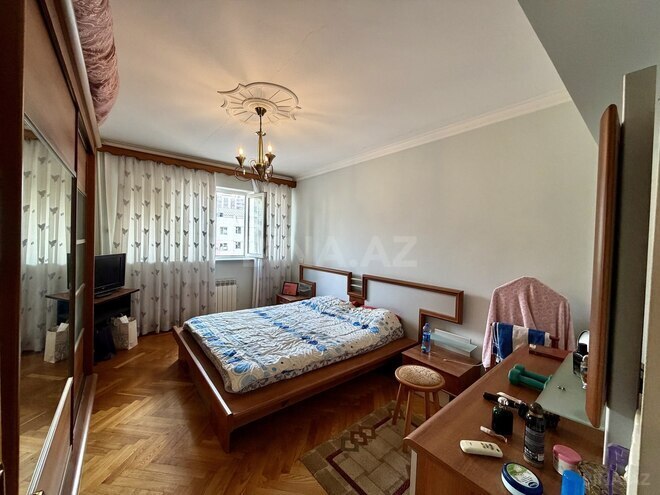 Продаётся 3-комн. новостройка 80 м², м. Шах Исмаил Хатаи, photo 3 from 10