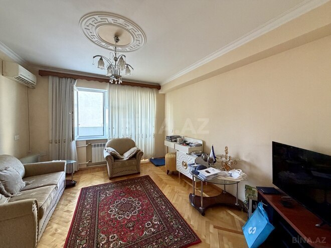 Продаётся 3-комн. новостройка 80 м², м. Шах Исмаил Хатаи, photo 1 from 10