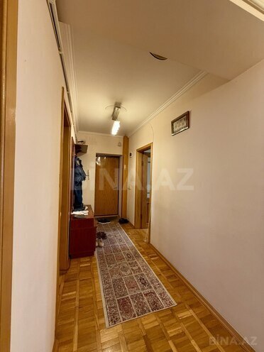Продаётся 3-комн. новостройка 80 м², м. Шах Исмаил Хатаи, photo 8 from 10