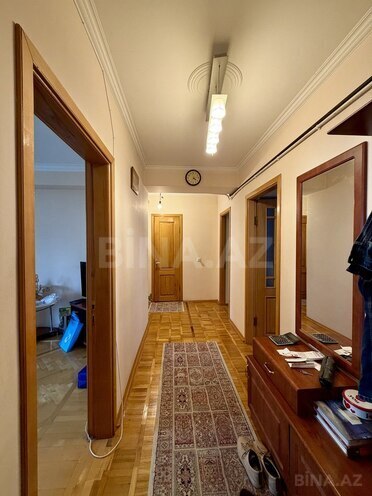 Продаётся 3-комн. новостройка 80 м², м. Шах Исмаил Хатаи, photo 9 from 10