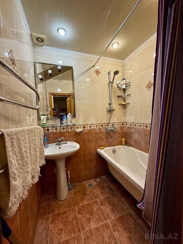 Продаётся 3-комн. новостройка 80 м², м. Шах Исмаил Хатаи, photo 7 from 10