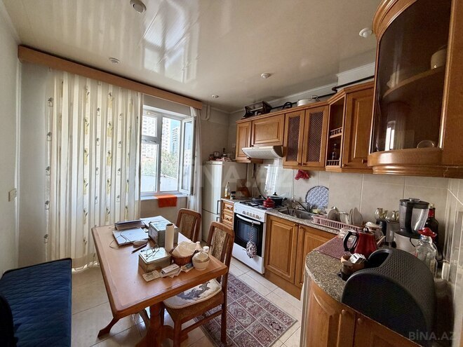 Продаётся 3-комн. новостройка 80 м², м. Шах Исмаил Хатаи, photo 5 from 10