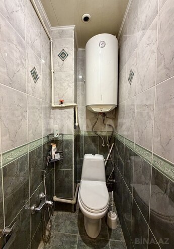 Продаётся 3-комн. новостройка 80 м², м. Шах Исмаил Хатаи, photo 6 from 10