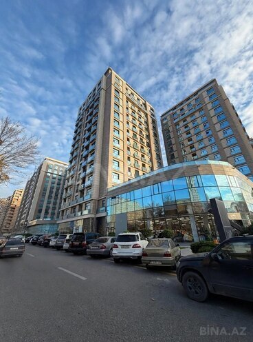 Сдается  объект 90 м², м. Низами, photo 1 from 5