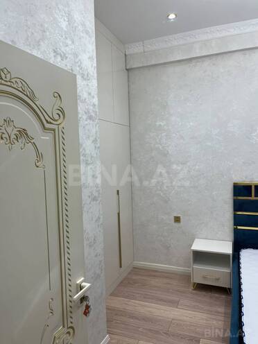 Сдаётся 2-комн. новостройка 85 м², Хатаинский р., photo 12 from 27