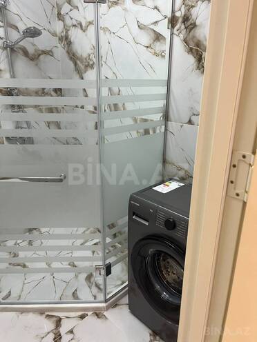 Сдаётся 2-комн. новостройка 85 м², Хатаинский р., photo 14 from 27