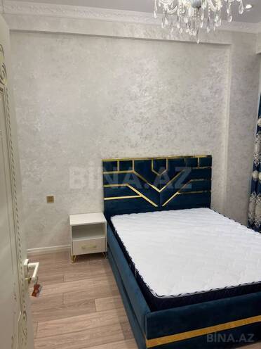 Сдаётся 2-комн. новостройка 85 м², Хатаинский р., photo 23 from 27