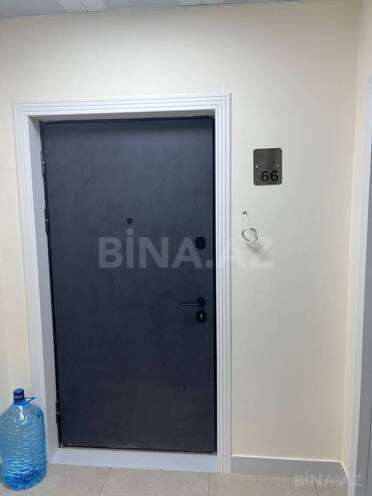 Сдаётся 2-комн. новостройка 85 м², Хатаинский р., photo 25 from 27