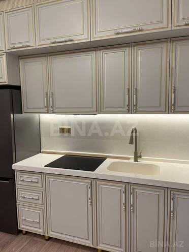Сдаётся 2-комн. новостройка 85 м², Хатаинский р., photo 20 from 27