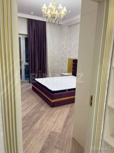 Сдаётся 2-комн. новостройка 85 м², Хатаинский р., photo 16 from 27
