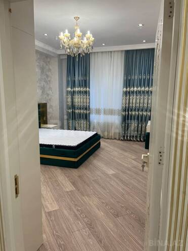 Сдаётся 2-комн. новостройка 85 м², Хатаинский р., photo 8 from 27
