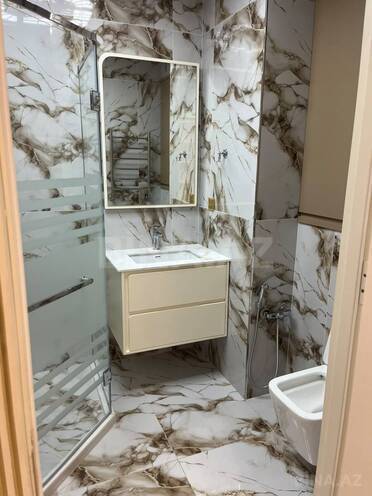 Сдаётся 2-комн. новостройка 85 м², Хатаинский р., photo 7 from 27