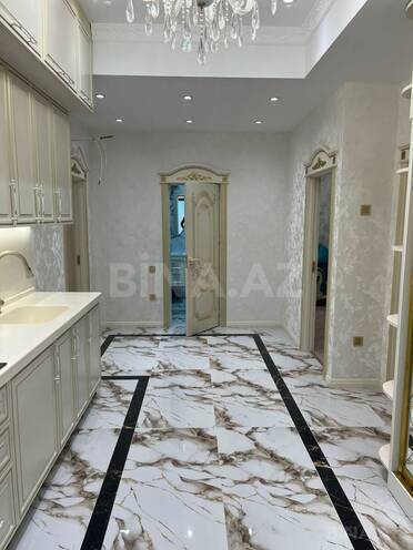 Сдаётся 2-комн. новостройка 85 м², Хатаинский р., photo 17 from 27