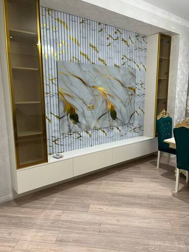Сдаётся 2-комн. новостройка 85 м², Хатаинский р., photo 4 from 27