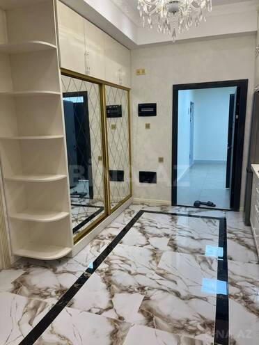 Сдаётся 2-комн. новостройка 85 м², Хатаинский р., photo 13 from 27