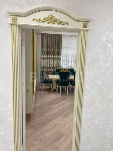 Сдаётся 2-комн. новостройка 85 м², Хатаинский р., photo 6 from 27