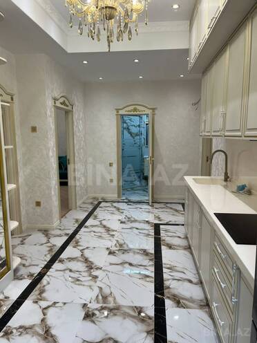Сдаётся 2-комн. новостройка 85 м², Хатаинский р., photo 9 from 27