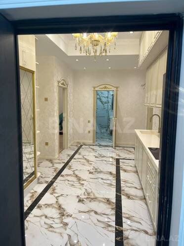 Сдаётся 2-комн. новостройка 85 м², Хатаинский р., photo 10 from 27