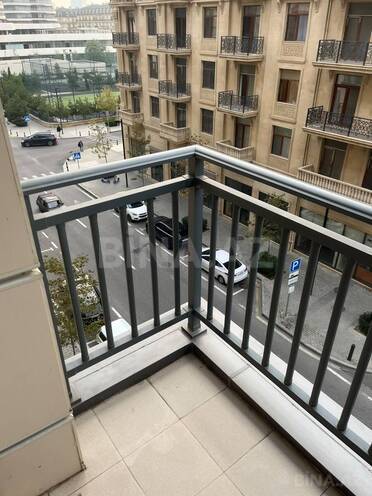 Сдаётся 2-комн. новостройка 85 м², Хатаинский р., photo 22 from 27