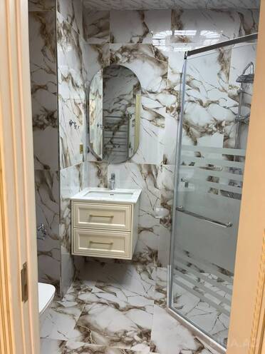 Сдаётся 2-комн. новостройка 85 м², Хатаинский р., photo 15 from 27