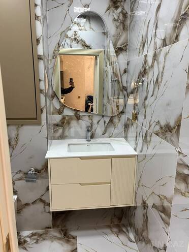 Сдаётся 2-комн. новостройка 85 м², Хатаинский р., photo 18 from 27