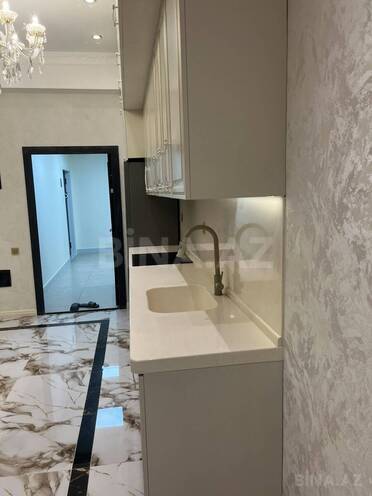 Сдаётся 2-комн. новостройка 85 м², Хатаинский р., photo 11 from 27