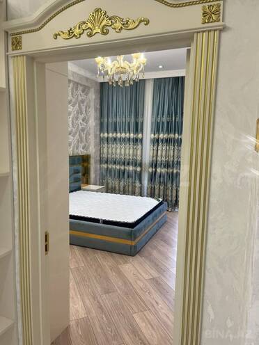 Сдаётся 2-комн. новостройка 85 м², Хатаинский р., photo 5 from 27
