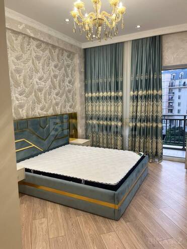 Сдаётся 2-комн. новостройка 85 м², Хатаинский р., photo 3 from 27