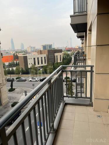 Сдаётся 2-комн. новостройка 85 м², Хатаинский р., photo 26 from 27